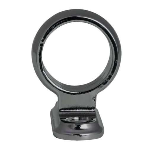 ERA Sash Eye Ring Pull - Graphite - Inline