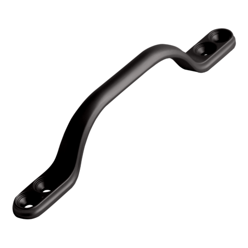 ERA Sash Bow Pull Handle - Black