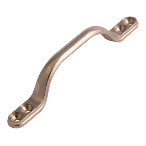 ERA Sash Bow Pull Handle - Gold