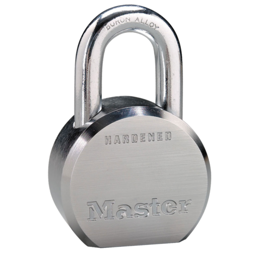 MASTER LOCK Pro Series Open Shackle Padlock 6 Pin - 6230 6 Pin