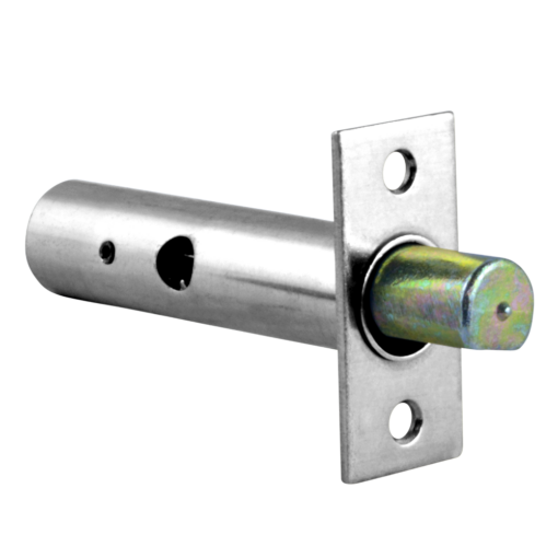 YALE PM444 Door Security Rack Bolt - 60mm CH 1 Key Visi