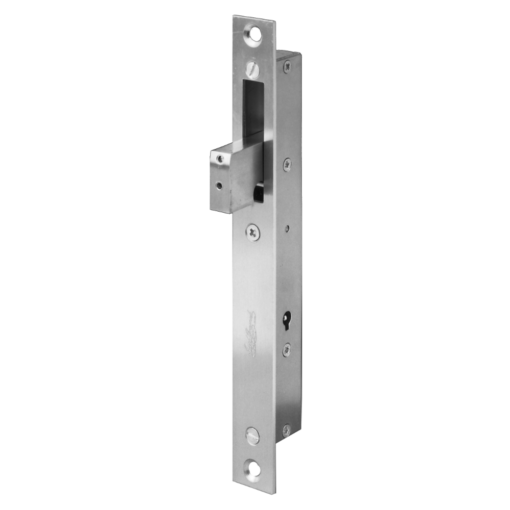 BRAMAH Very Narrow Stile Hookbolt - To Suit Metal Applications