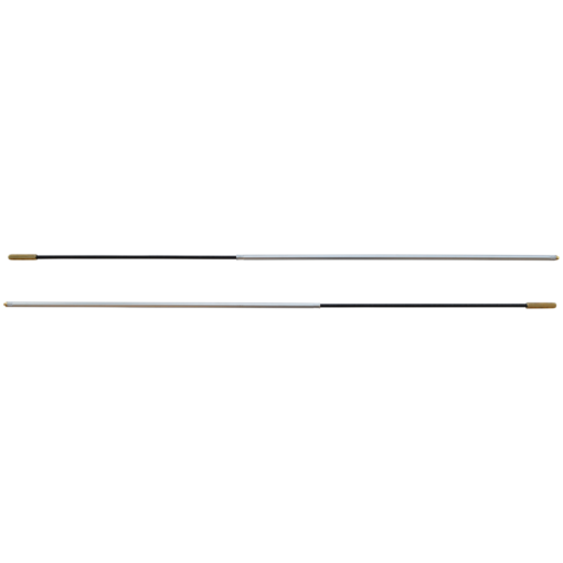 ERA Saracen Deadlock Rods Push Twist - 1049mm -1409mm (1 Pair)