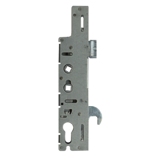 INGENIOUS Professional Multi-Point Door Lock Gearbox Only - 35/92