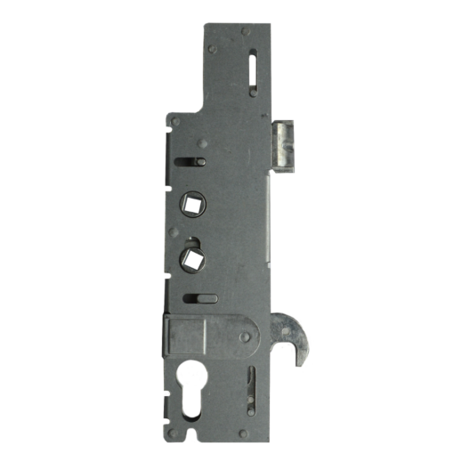 INGENIOUS Professional Multi-Point Door Lock Gearbox Only - 45/92