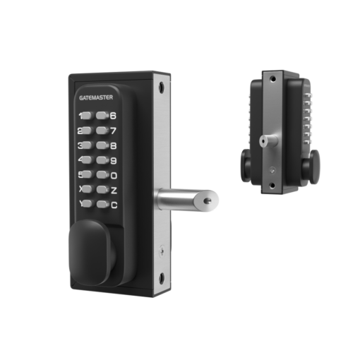 GATEMASTER Superlock Digital Double Sided - 40mm - 60mm