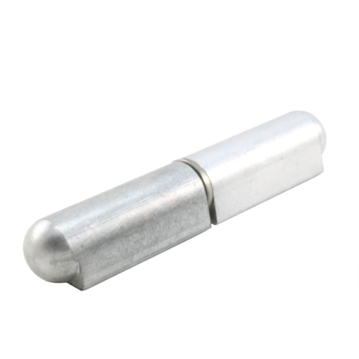 LATHAM'S Aluminium Welding Bullet Hinge - 100mm