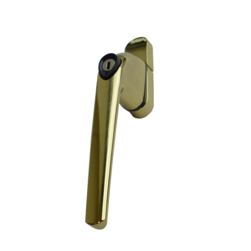 MILA Hero In Line Espag Handle - 40mm - Gold