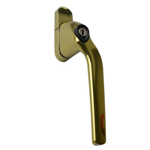 MILA Hero Offset Espag Handle - 40mm - RH - Gold