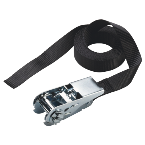 MASTER LOCK Endless Ratchet Tie-Down 5m x 25mm - 5m x 25mm