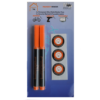 MINDER Property Minder Pack with UV Pens - Twin Pack