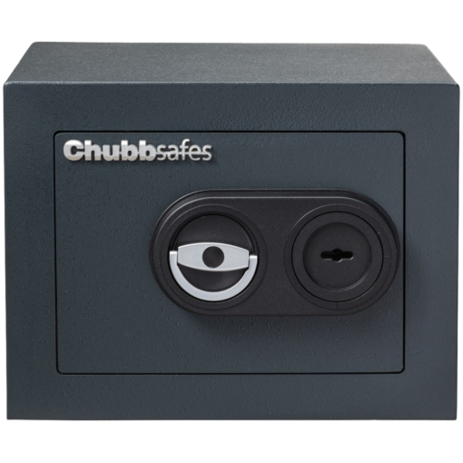 CHUBBSAFES Zeta Grade 0 Certified Safe £6K Rated - 15K - 13 Litres (40Kg)