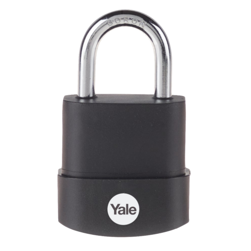 YALE 227B Protector Maximum Security Weatherproof Padlock - 45mm