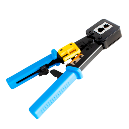 HAYDON MARKETING RJ45 Crimp Tool - Suits Rapid Fit and Non Rapid Fit