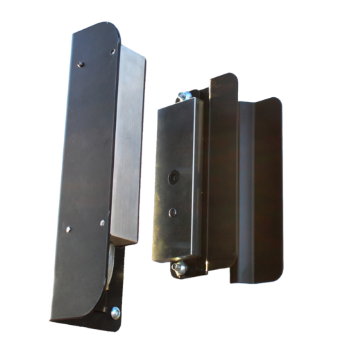 GATEMASTER EMGK Gate Maglock System - EMGK Stainless Steel