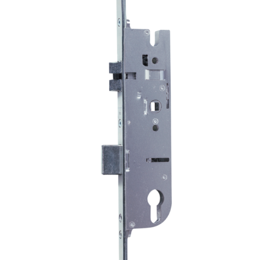 MACO Lever Operated Latch & Deadbolt Single Spindle CT-S Gearbox - 45/92