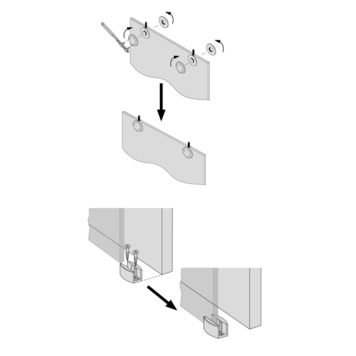 HENDERSON Glass Patch Kit - GP100