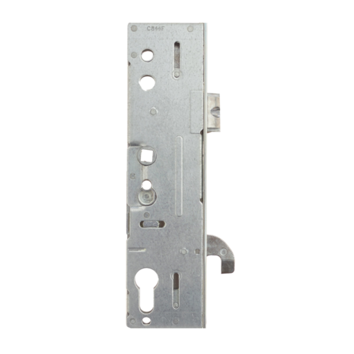 LOCKMASTER 21 Single Spindle Latch & Hook Gearbox - 45/92 YLSP2145HK-BX