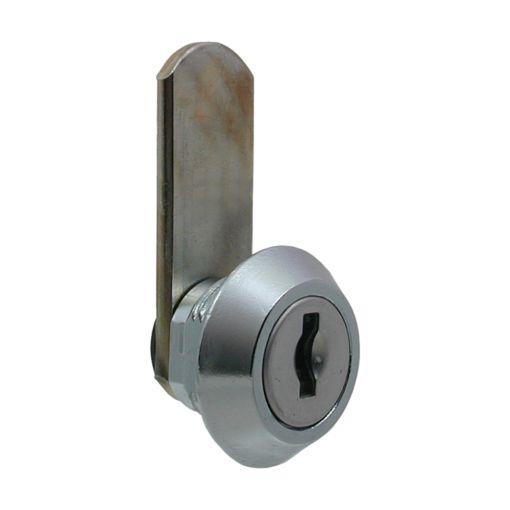 L&F 0201 Mini Nut Fix Camlock - 8mm KD