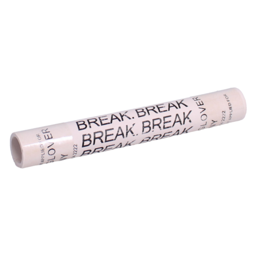 THOMAS GLOVER P8022 Ceramic `Break` Tube - Ceramic (To suit Redlam)