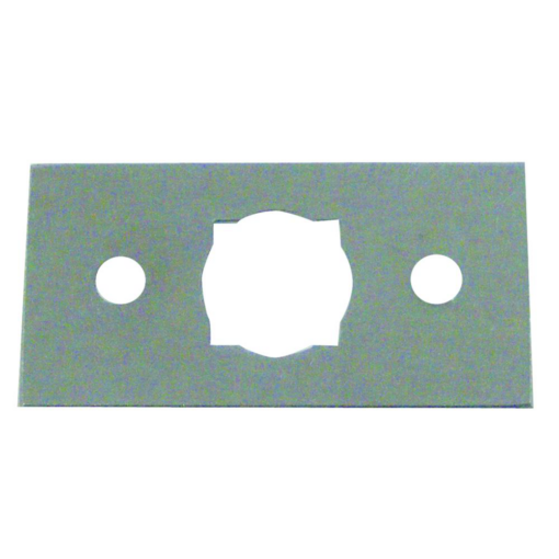 THOMAS GLOVER P8034 Keep Plate To Suit Redlam Bolt - NP