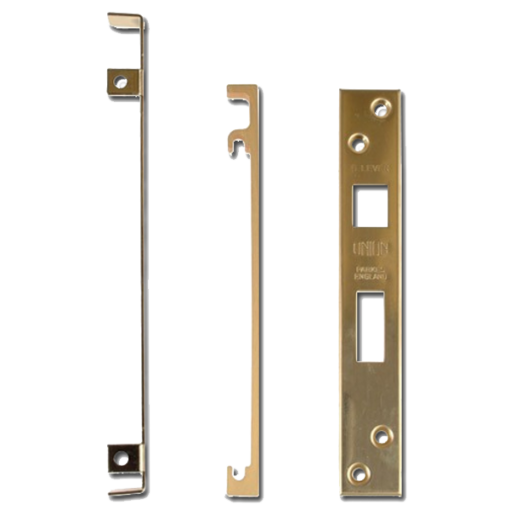 UNION 2964 Rebate To Suit 2234 & 2234E Sashlocks - 13mm PL