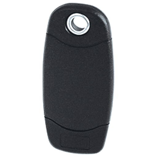 PAC 21020 Easikey Proximity Fob - BLK