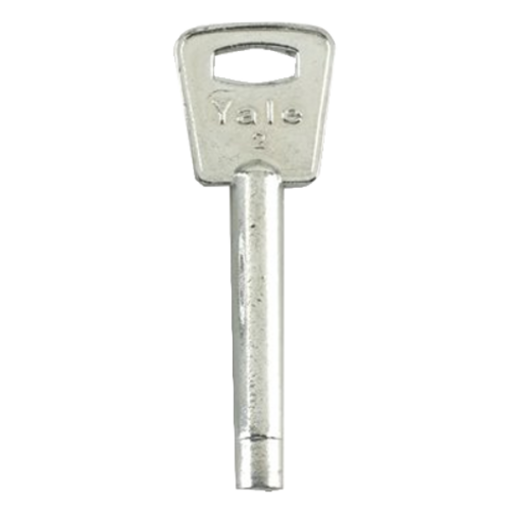 YALE 8K120 Key - Pair