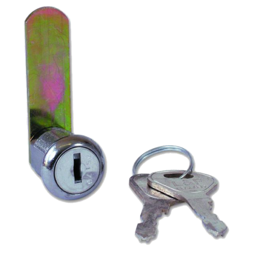 L&F 1436 Nut Fix Camlock - 20mm MK