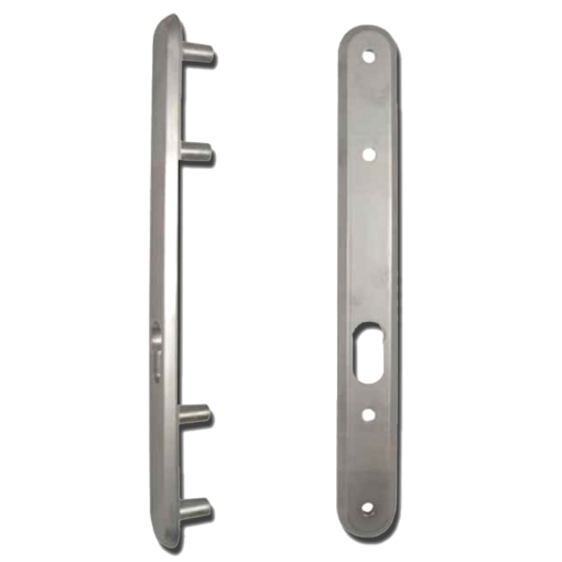 KICKSTOP 9601 300mm LockGuard - SC Oval