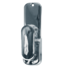 CODELOCKS CL200 Series Back Plate To Suit 2255 - B255 SS