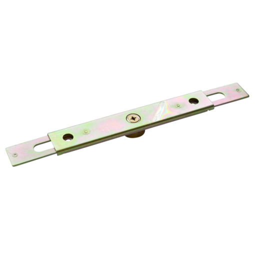 Tessi 6440 Ultra Narrow Central Shutter Lock - 202mm x 30mm KD