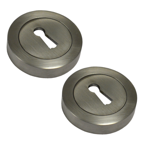 ASEC Vital Concealed Fixing Escutcheon - Lock SCP